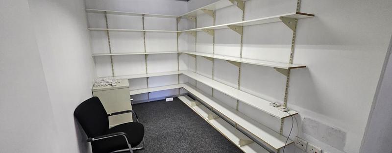 To Let Commercial Property for Rent in Century City Western Cape